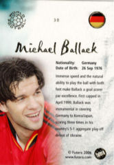 Michael Ballack