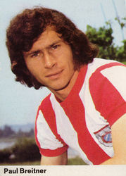 Paul Breitner