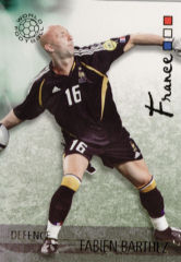 Fabien Barthez