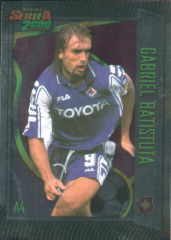 A4 - Batistuta