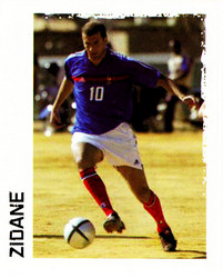 Panini 165 BL Fussball 2004//05 Ibrahim Tanko SC Freiburg