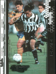 No.36 - Edgar Davids