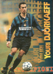 No. 235 - Youri Djorkaeff