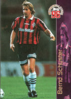 No.60 - Bernd Schuster
