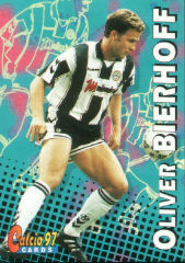 No. 100 - Oliver Bierhoff