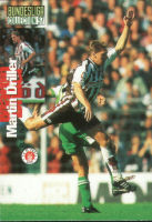 No.175 - Martin Driller