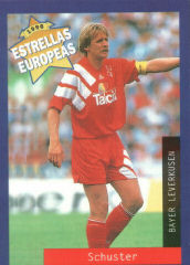 No.75 - Bernd Schuster