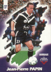 No.27 - Jean-Pierre Papin