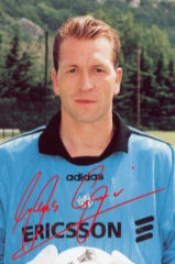 No.27 - Jean-Pierre Papin