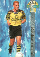 No.45 - Matthias Sammer
