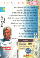 No.48 - Thorsten Fink