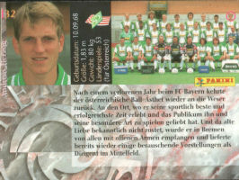 No.32 - Andreas Herzog