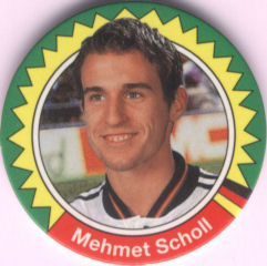 No.10 - J�rg Albertz