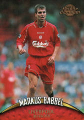 No.69 - Makus Babbel