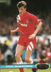 No.67 - Steve McManaman