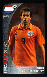 van Nistelrooy