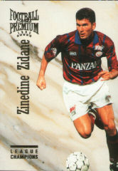 No.127 - Zinedane Zidane