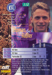 No.60 - Bernd Schuster